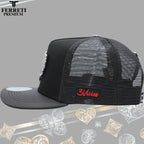 FERRETI HATS PREMIUM FT86M The 3 Maya Vices - OriginalWestern.com