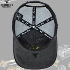 FERRETI HATS PREMIUM FT86M The 3 Maya Vices - OriginalWestern.com