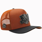 FERRETI HATS PREMIUM FT86M The 3 Maya Vices - OriginalWestern.com