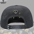 FERRETI HATS PREMIUM FT86M The 3 Maya Vices - OriginalWestern.com