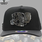 FERRETI HATS PREMIUM FT86M The 3 Maya Vices - OriginalWestern.com