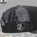 FERRETI HATS PREMIUM FT86M The 3 Maya Vices - OriginalWestern.com