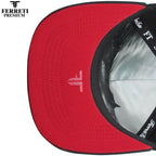 FERRETI HATS PREMIUM FT90M RED - OriginalWestern.com