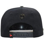 FERRETI PREMIUM HATS FT116 – The Lucky Black - OriginalWestern.com