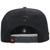 FERRETI PREMIUM HATS FT116 – The Lucky Black - OriginalWestern.com