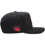 FERRETI PREMIUM HATS FT116 – The Lucky Black - OriginalWestern.com