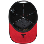 FERRETI PREMIUM HATS FT116 – The Lucky Black - OriginalWestern.com