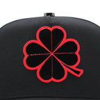 FERRETI PREMIUM HATS FT116 – The Lucky Black - OriginalWestern.com