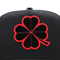 FERRETI PREMIUM HATS FT116 – The Lucky Black - OriginalWestern.com