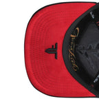 FERRETI PREMIUM HATS FT116 – The Lucky Black - OriginalWestern.com
