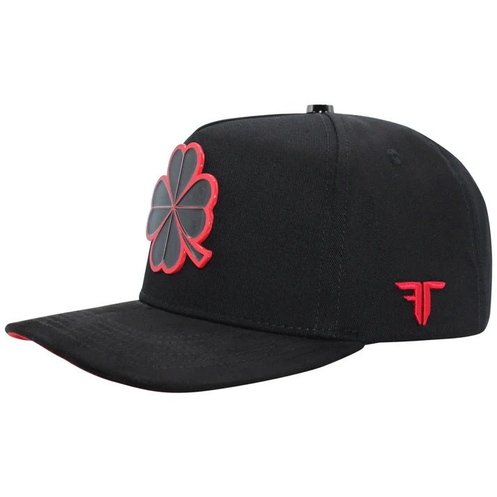 FERRETI PREMIUM HATS FT116 – The Lucky Black - OriginalWestern.com