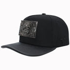 FERRETI PREMIUM HATS FT119 – The Horse - Black - OriginalWestern.com