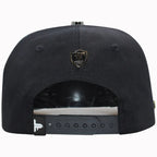 FERRETI PREMIUM HATS FT119 – The Horse - Black - OriginalWestern.com