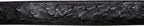 Genuine Exotic Full Quill Ostrich Skin Cowboy Belt with Removable Buckle - Black - OriginalWestern.com