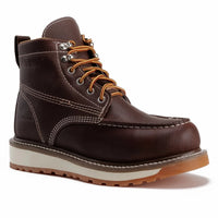 Grand Hunter 827 Moc Toe Work Boot–Roble - OriginalWestern.com