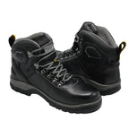 Grand Hunter Cushion Flex Comfort Work Boot– Black - OriginalWestern.com