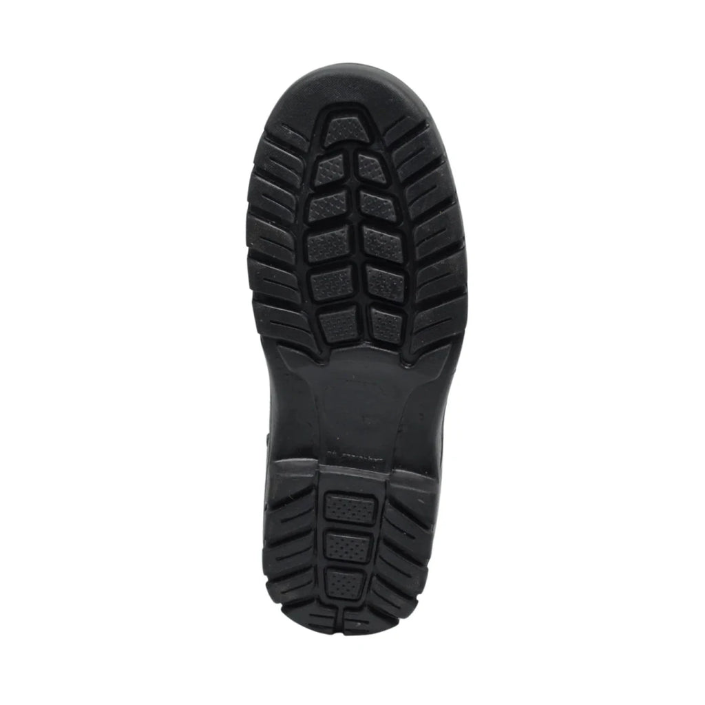Grand Hunter Cushion Flex Comfort Work Boot– Black - OriginalWestern.com