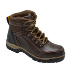 Grand Hunter Cushion Flex Comfort Work Boot– Brown - OriginalWestern.com
