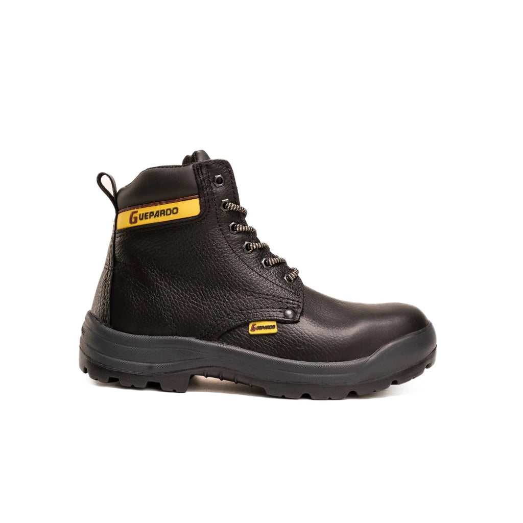 Guepardo NDP–1 Work Boot– Black - OriginalWestern.com