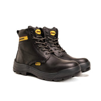 Guepardo NDP–1 Work Boot– Black - OriginalWestern.com