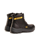 Guepardo NDP–1 Work Boot– Black - OriginalWestern.com