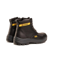 Guepardo NDP–1 Work Boot– Black - OriginalWestern.com