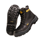 Guepardo NDP–1 Work Boot– Black - OriginalWestern.com