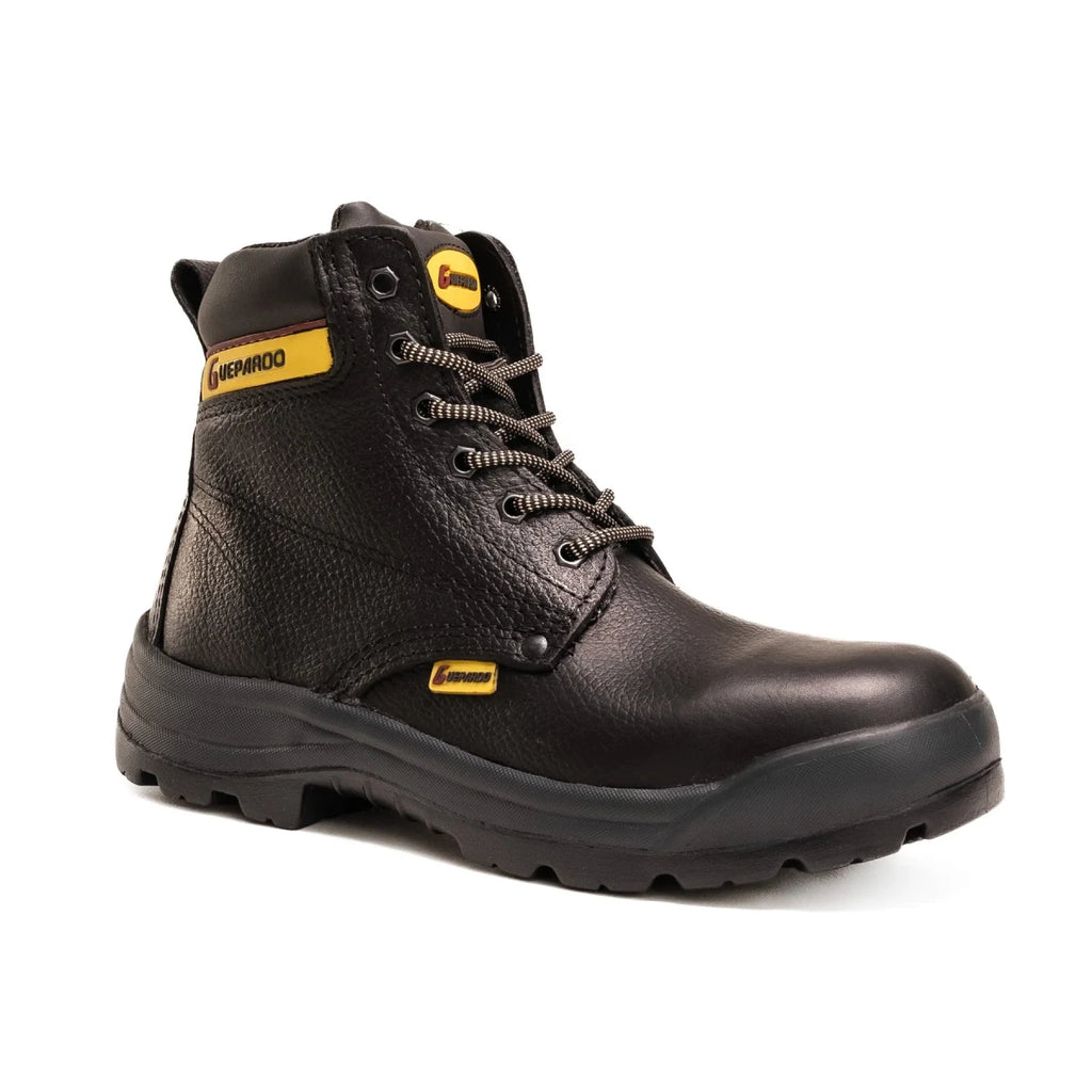Guepardo NDP–1 Work Boot– Black - OriginalWestern.com