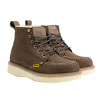Guepardo NDP Wellington Sole Work Boot–Sand - OriginalWestern.com