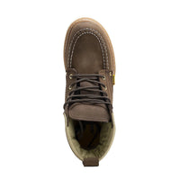 Guepardo NDP Wellington Sole Work Boot–Sand - OriginalWestern.com