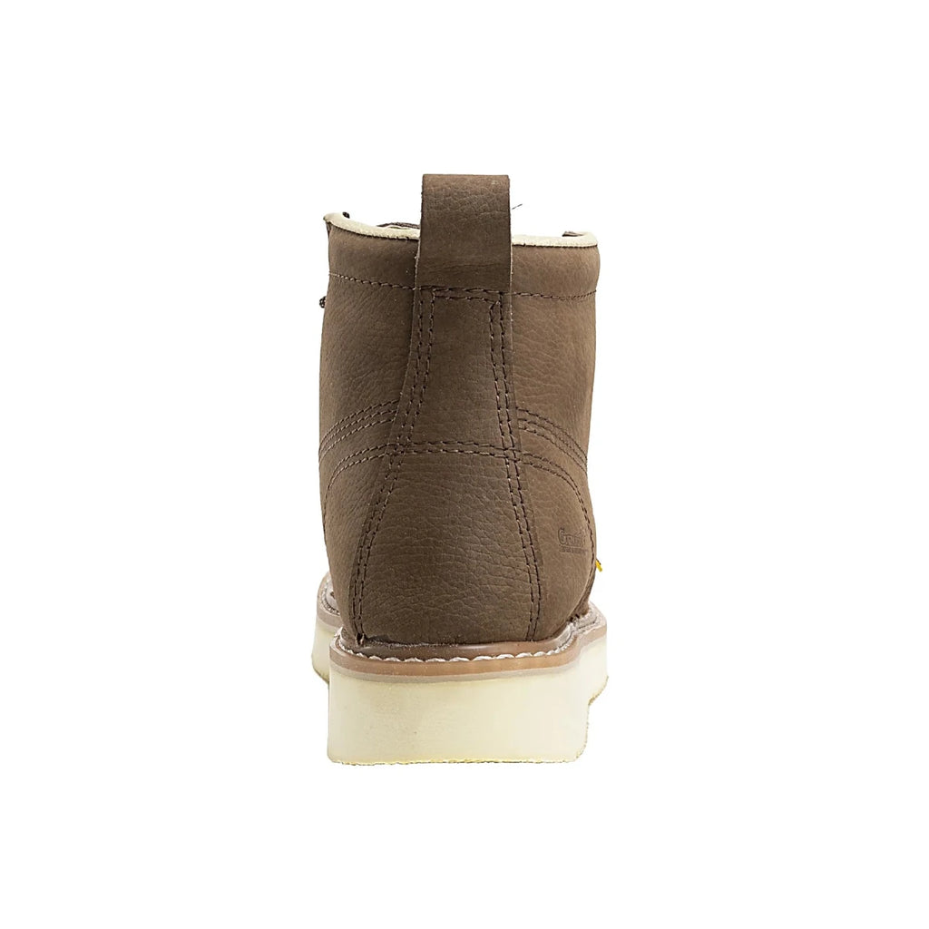 Guepardo NDP Wellington Sole Work Boot–Sand - OriginalWestern.com