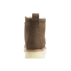 Guepardo NDP Wellington Sole Work Boot–Sand - OriginalWestern.com