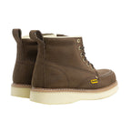 Guepardo NDP Wellington Sole Work Boot–Sand - OriginalWestern.com