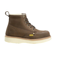 Guepardo NDP Wellington Sole Work Boot–Sand - OriginalWestern.com