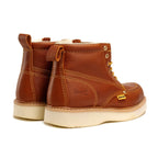 Guepardo NDP Wellington Sole Work Boot–Shedron - OriginalWestern.com