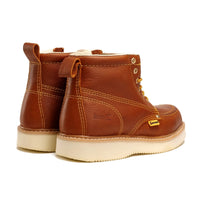Guepardo NDP Wellington Sole Work Boot–Shedron - OriginalWestern.com