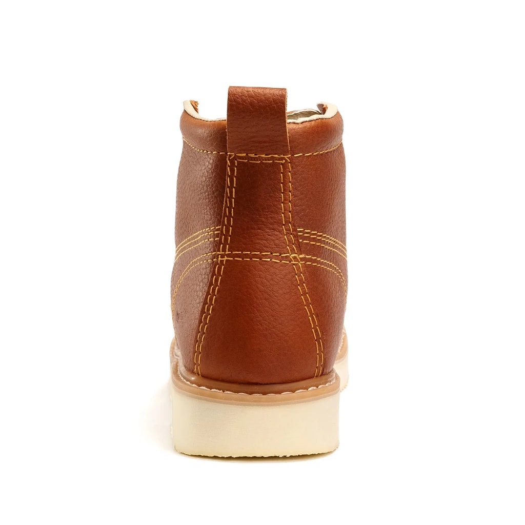 Guepardo NDP Wellington Sole Work Boot–Shedron - OriginalWestern.com
