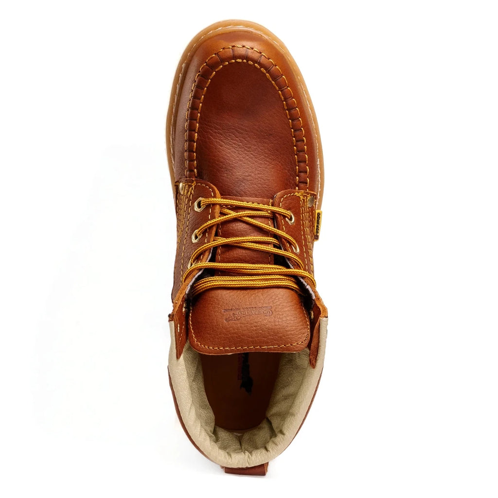 Guepardo NDP Wellington Sole Work Boot–Shedron - OriginalWestern.com