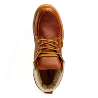 Guepardo NDP Wellington Sole Work Boot–Shedron - OriginalWestern.com