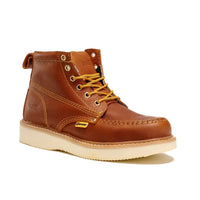 Guepardo NDP Wellington Sole Work Boot–Shedron - OriginalWestern.com