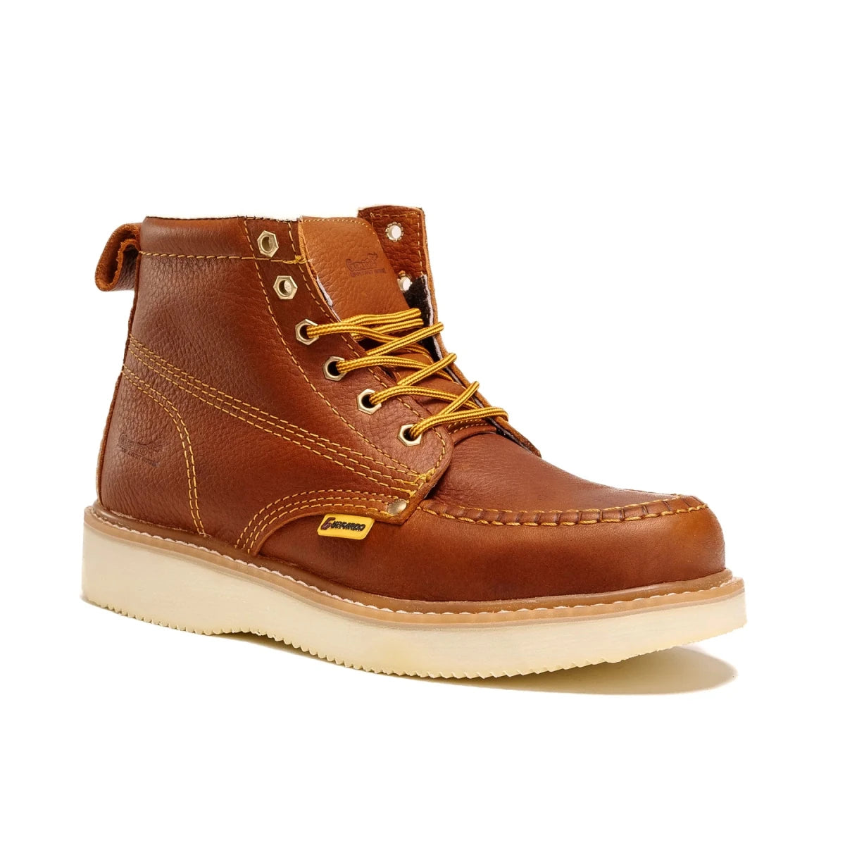 Guepardo NDP Wellington Sole Work Boot–Shedron - OriginalWestern.com