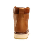 Guepardo NDP1943 Double Density Short Work Boot–Honey - OriginalWestern.com
