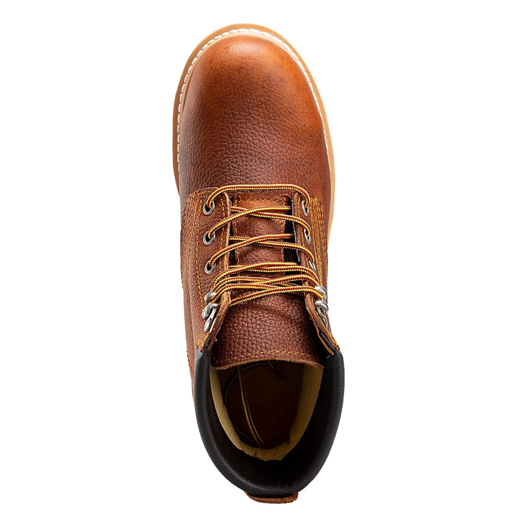 Hammer ACM613S Steel Toe Double Density Work Boot–Roble - OriginalWestern.com