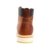 Hammer ACM613S Steel Toe Double Density Work Boot–Roble - OriginalWestern.com