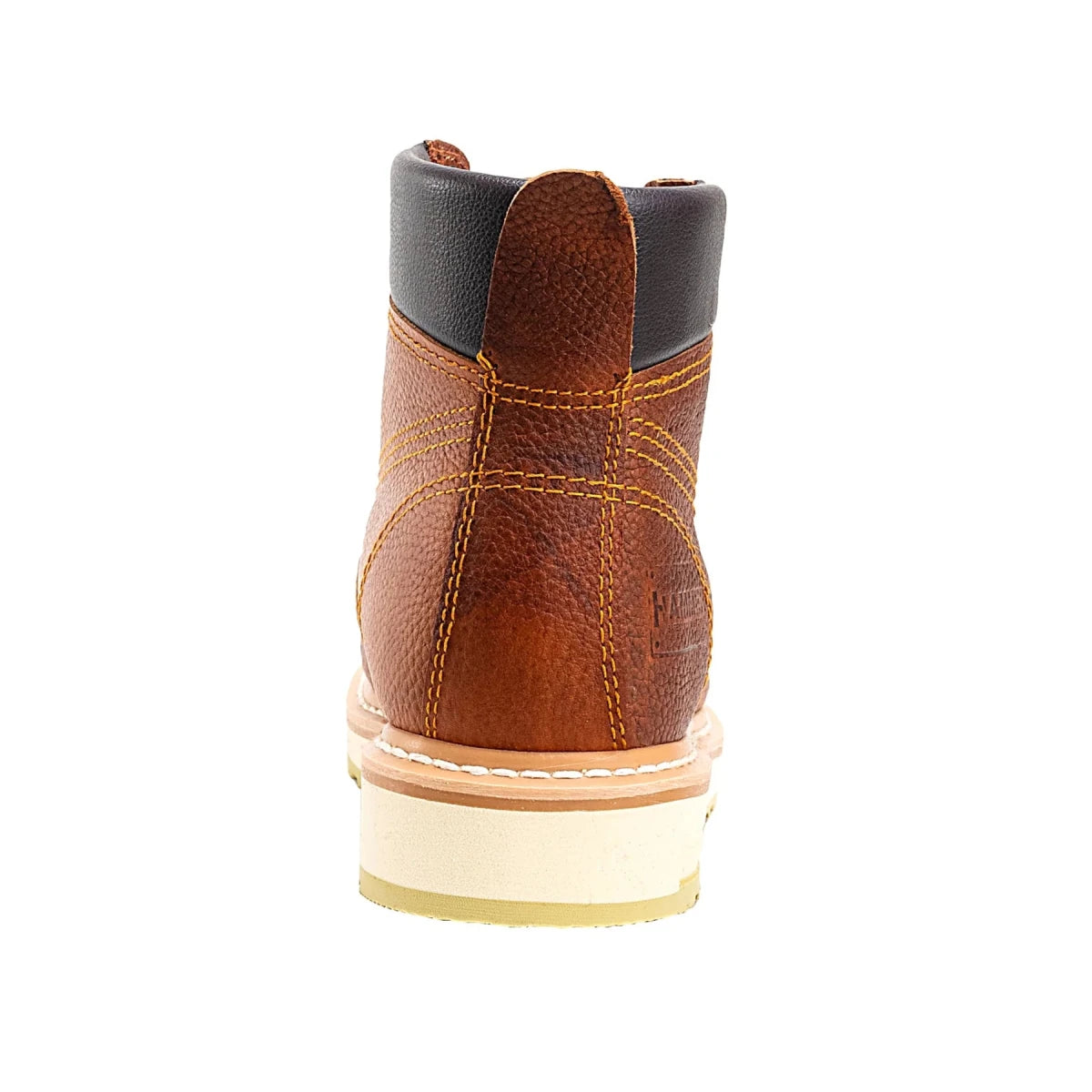 Hammer ACM613S Steel Toe Double Density Work Boot–Roble - OriginalWestern.com