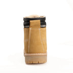 Hammer MU031 Murphy Tractor Sole Work Boot–Honey - OriginalWestern.com