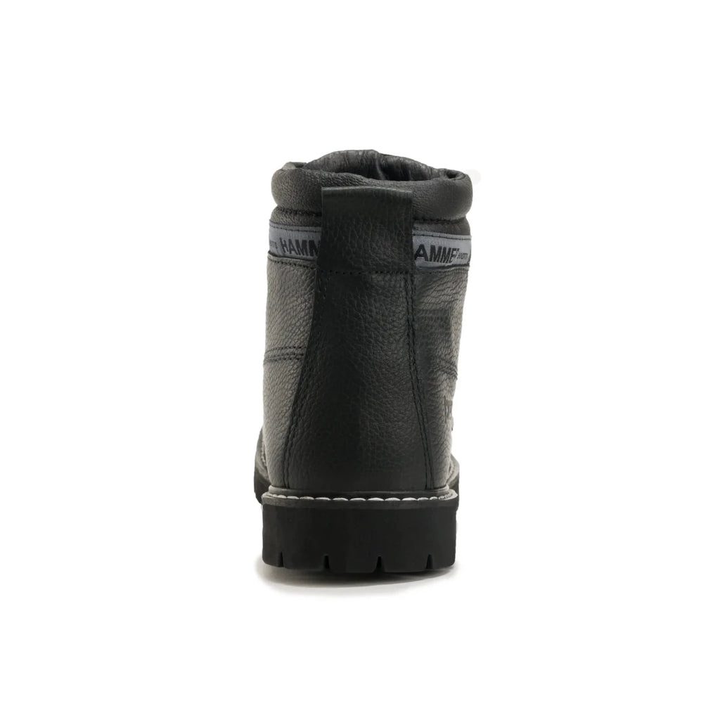 Hammer MU036 Murphy Tractor Soe Work Boot–Black - OriginalWestern.com