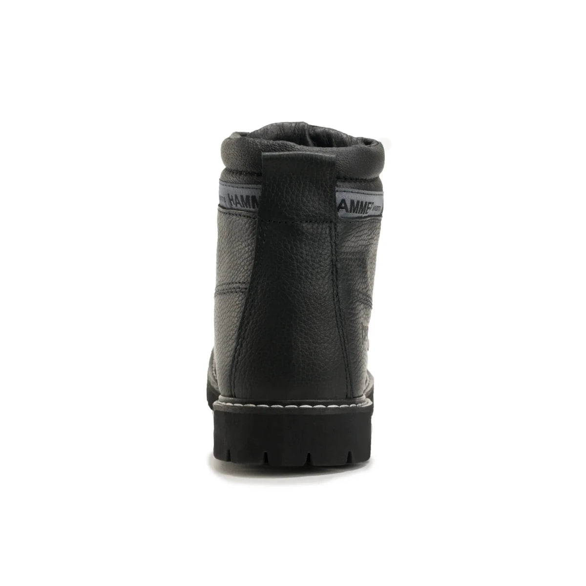 Hammer MU036 Murphy Tractor Soe Work Boot–Black - OriginalWestern.com