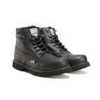 Hammer MU036 Murphy Tractor Soe Work Boot–Black - OriginalWestern.com