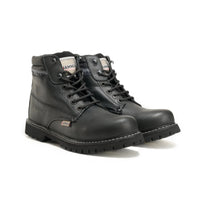 Hammer MU036 Murphy Tractor Soe Work Boot–Black - OriginalWestern.com